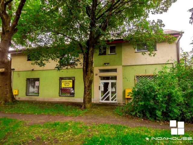 Mieszkanie do wynajęcia w Słupsk