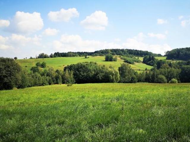 Grunt na sprzedaż w Małopolskie
