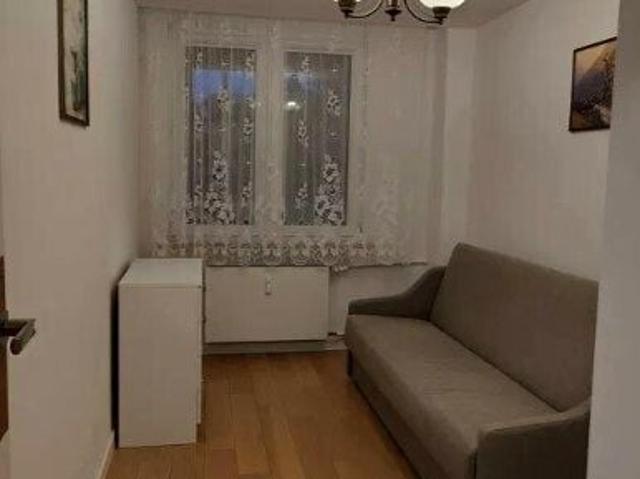 Mieszkanie na sprzedaż w Warszawa, Mazowieckie