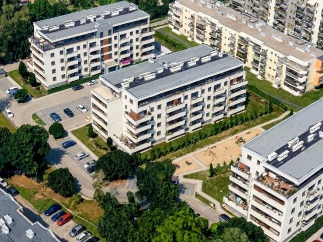 Mieszkanie na sprzedaż w Opole, Opolskie
