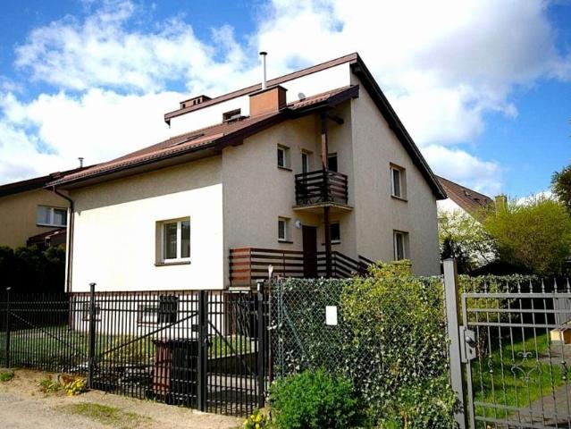 Dom na sprzedaż w Wejherowo, Pomorskie