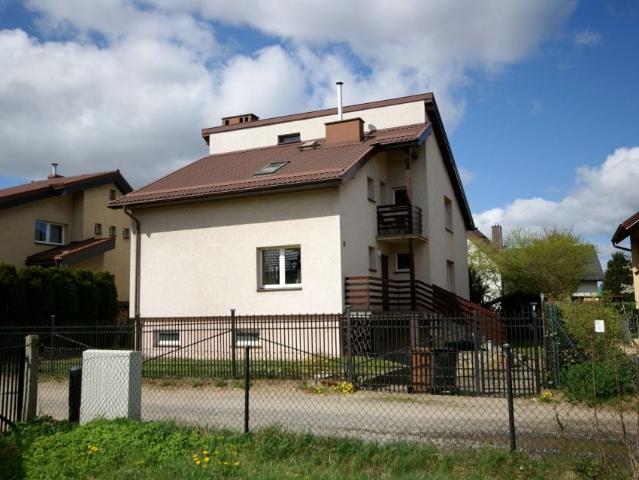Dom na sprzedaż w Wejherowo, Pomorskie