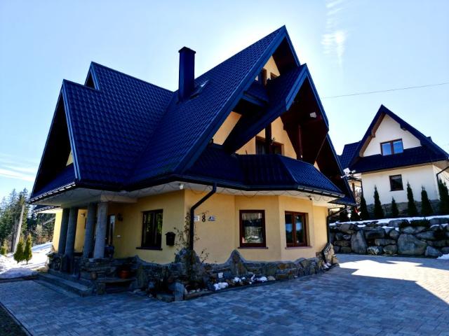Dom na sprzedaż w Zakopane, Małopolskie