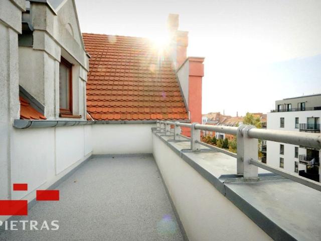 Mieszkanie do wynajęcia w Chwaliszewo, Poznań