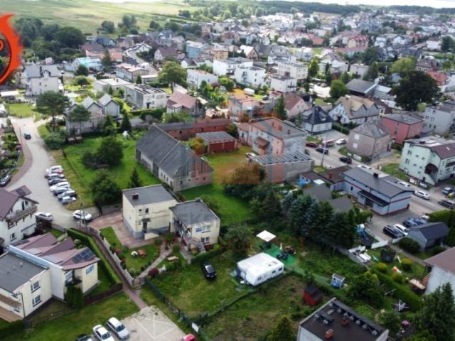 Grunt na sprzedaż w Władysławowo, Pomorskie