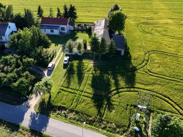 Dom na sprzedaż w Ślesin, Wielkopolskie