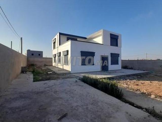 Maison vente à Madagh