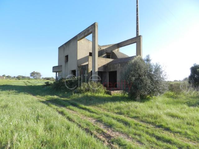 Terreno venda em Barão de São João, Lagos