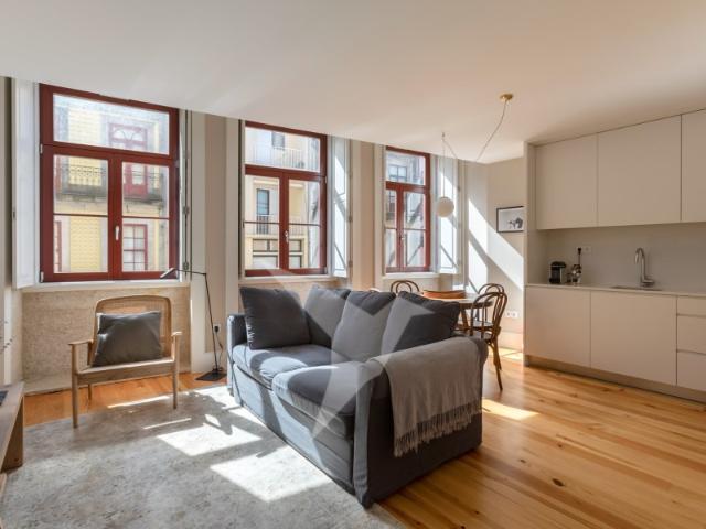 Apartamento alugar em Porto, Cedofeita