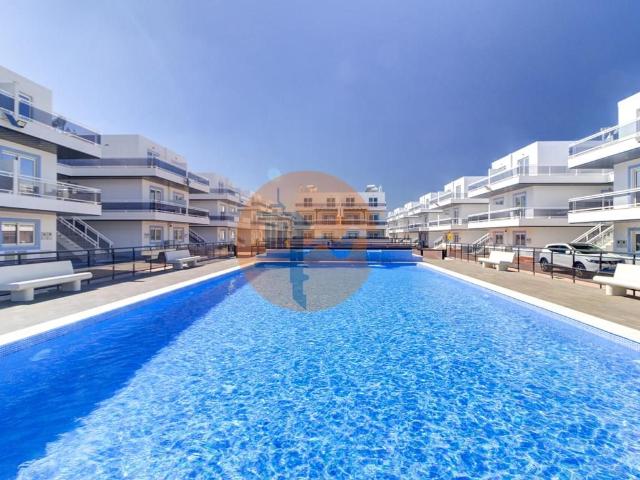 Apartamento venda em Vila Real De Santo António, Faro