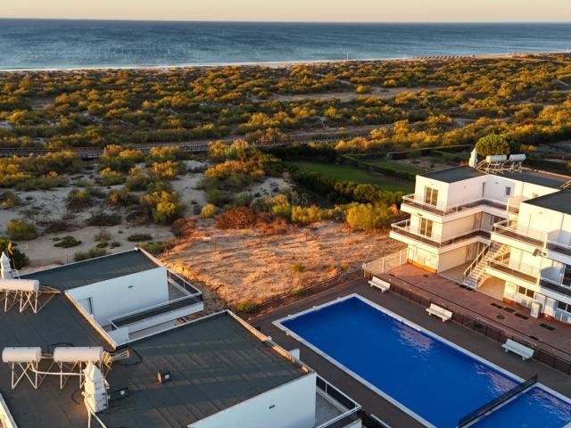 Apartamento venda em Vila Real De Santo António, Faro