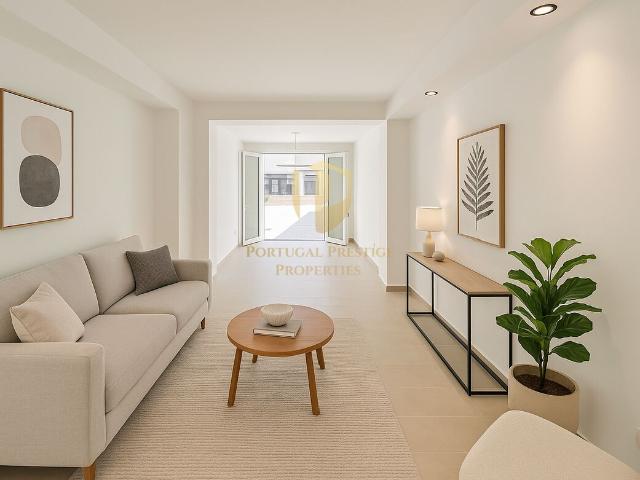 Apartamento venda em Vila Real De Santo António, Faro