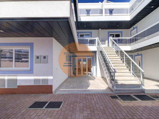 Apartamento venda em Vila Nova De Cacela, Manta Rota