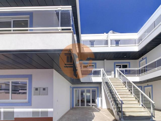 Apartamento venda em Vila Nova De Cacela, Manta Rota