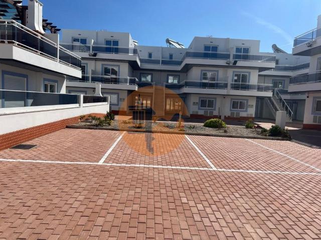 Apartamento venda em Vila Nova De Cacela, Manta Rota