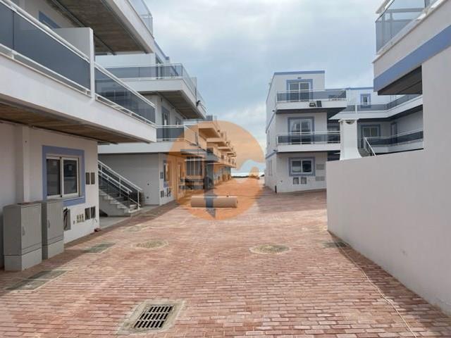 Apartamento venda em Vila Nova De Cacela, Manta Rota