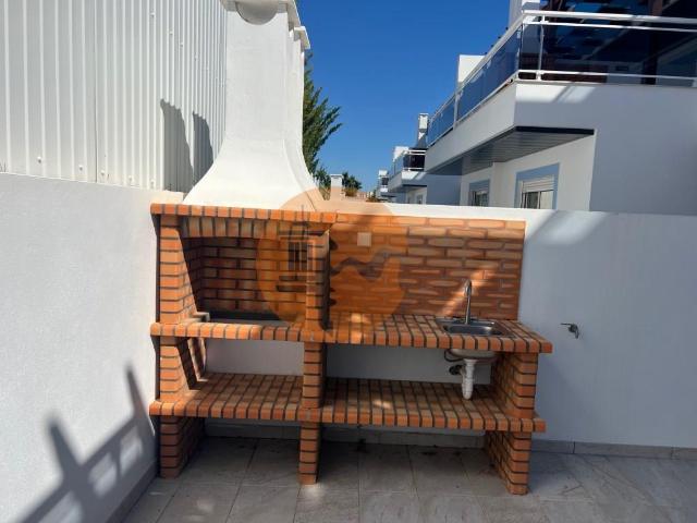 Apartamento venda em Vila Nova De Cacela, Manta Rota
