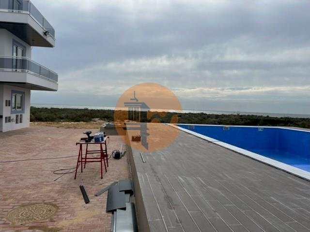 Apartamento venda em Vila Nova De Cacela, Manta Rota
