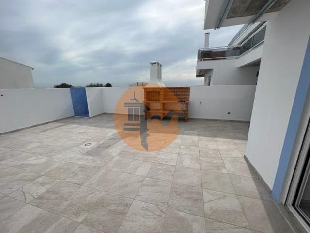 Apartamento venda em Vila Nova De Cacela, Manta Rota