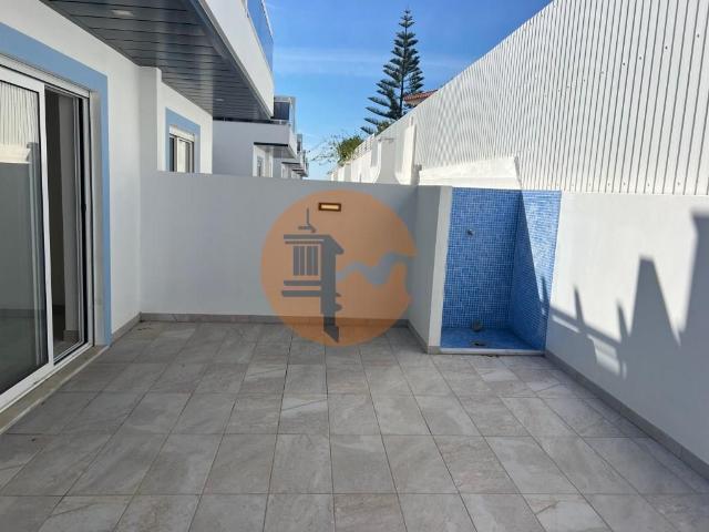 Apartamento venda em Vila Nova De Cacela, Manta Rota