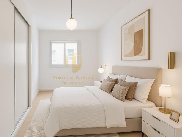Apartamento venda em Vila Real De Santo António, Faro