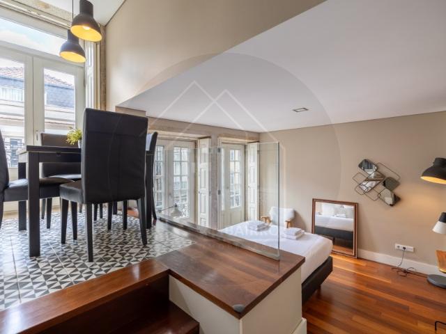 Apartamento venda em Porto, Cedofeita
