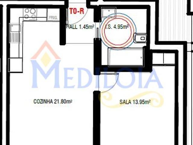 Apartamento venda em Castro Marim, Faro
