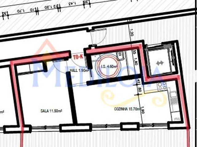 Apartamento venda em Castro Marim, Faro