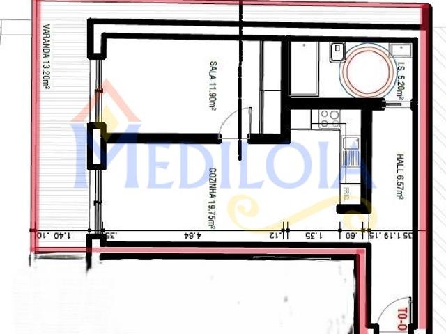 Apartamento venda em Castro Marim, Faro