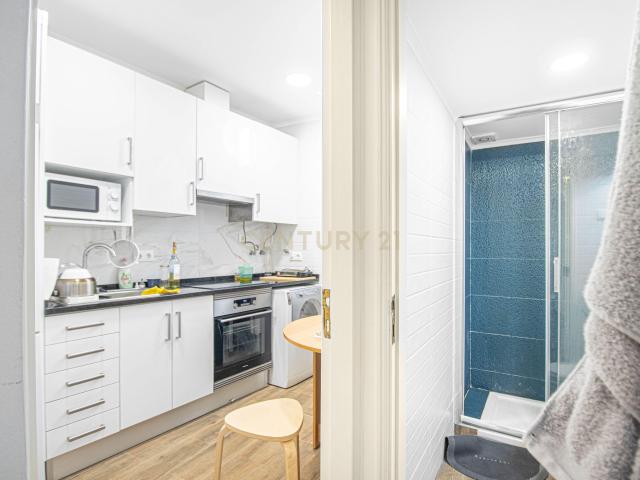 Apartamento venda em Estrela, Lisboa