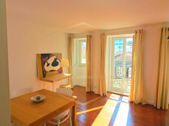 Apartamento venda em Misericórdia, Lisboa