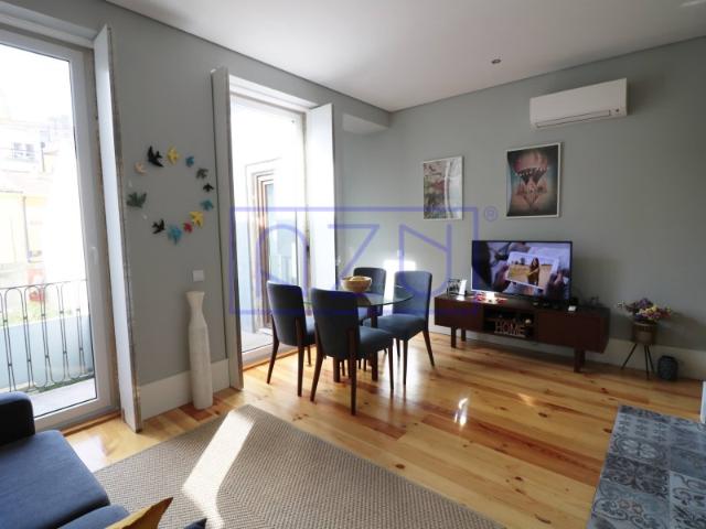 Apartamento alugar em Porto