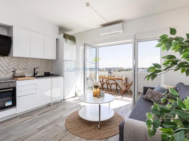 Apartamento venda em Albufeira e Olhos de Água, Albufeira