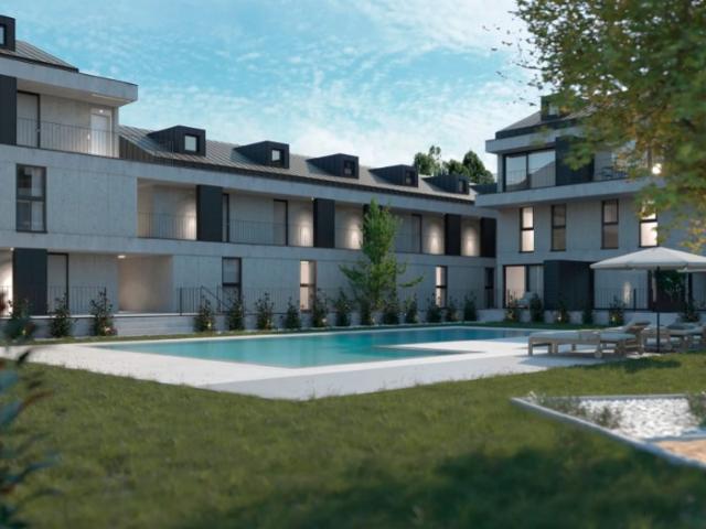 Duplex venda em Braga (São Vítor), Braga
