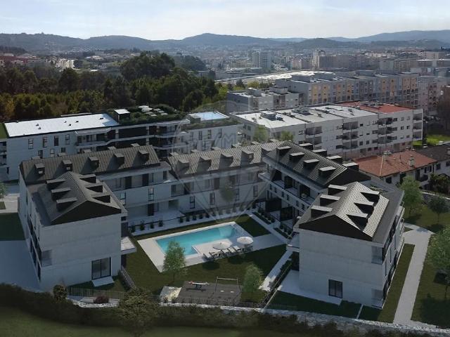 Apartamento venda em Braga