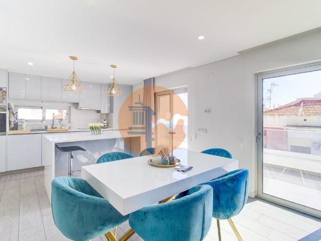 Apartamento venda em Vila Real De Santo António, Faro