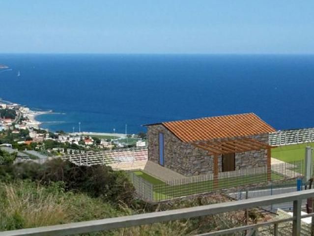 Terreno in vendita a San Remo, Liguria