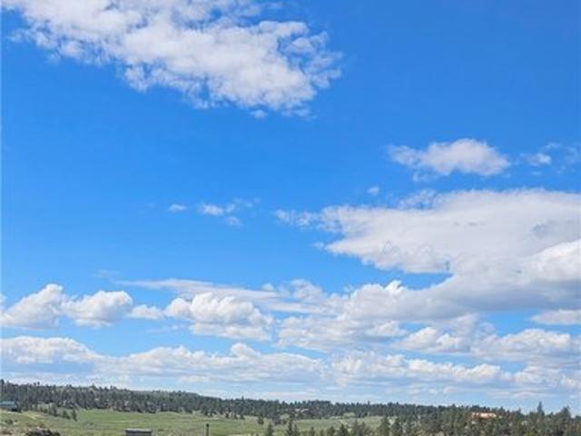 Land for sale in Musselshell, Montana