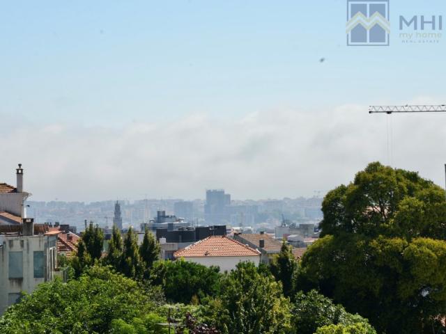 Apartamento alugar em Porto, Cedofeita