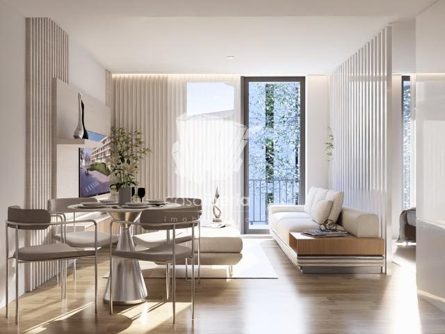Apartamento venda em Armação De Pêra, Faro
