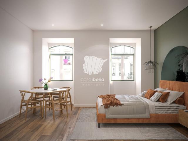 Apartamento venda em Santo António, Lisboa
