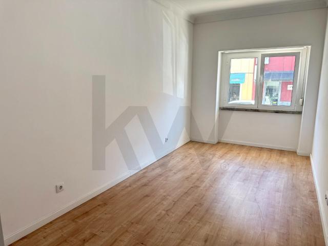 Apartamento alugar em Campo de Ourique, Lisboa