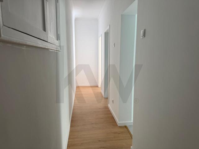 Apartamento alugar em Campo de Ourique, Lisboa