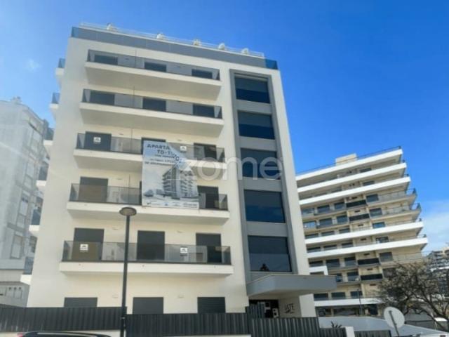Apartamento alugar em Portimão, Faro