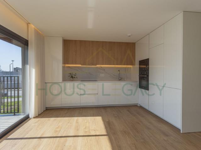 Apartamento alugar em Porto