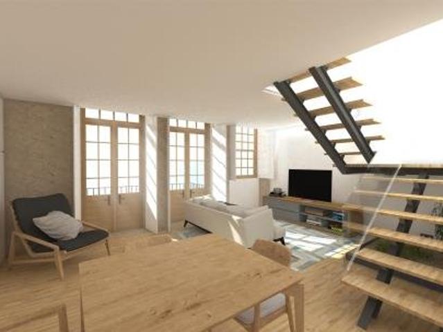 Duplex venda em Porto, Cedofeita