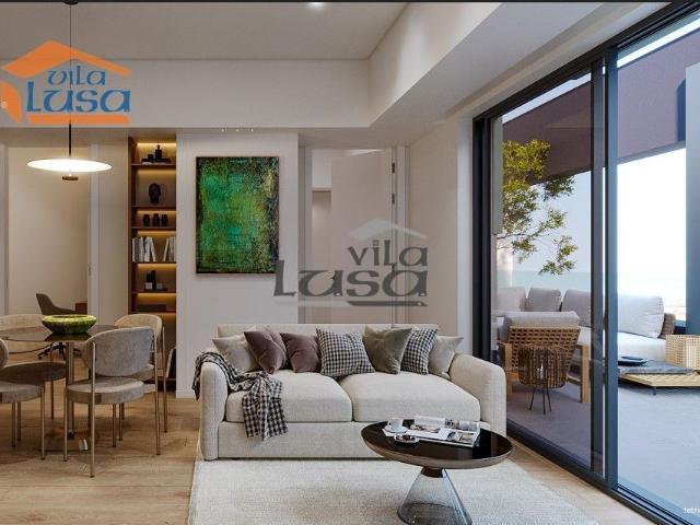 Apartamento venda em Vila Nova De Gaia, Porto