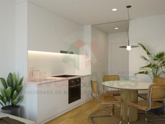 Apartamento venda em Maia, Pedrouços