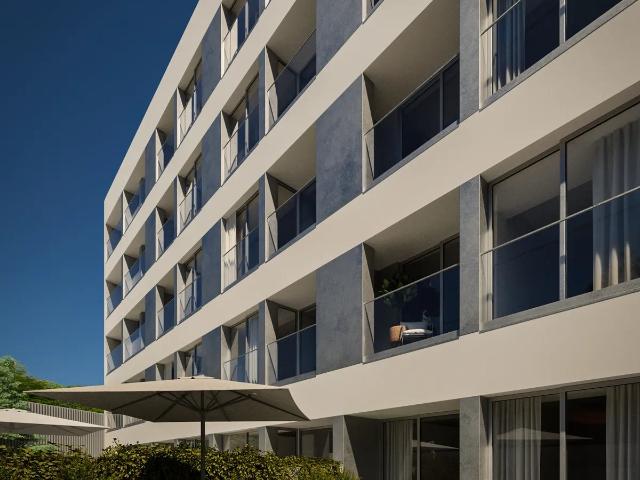 Apartamento venda em Maia, Pedrouços