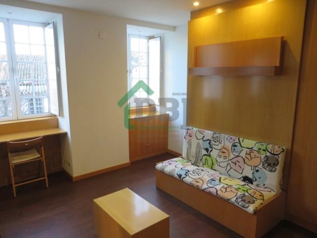 Apartamento alugar em Castelo Branco, Canhoso